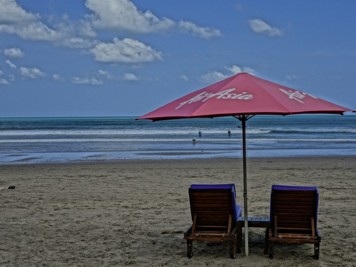 Kuta Beach