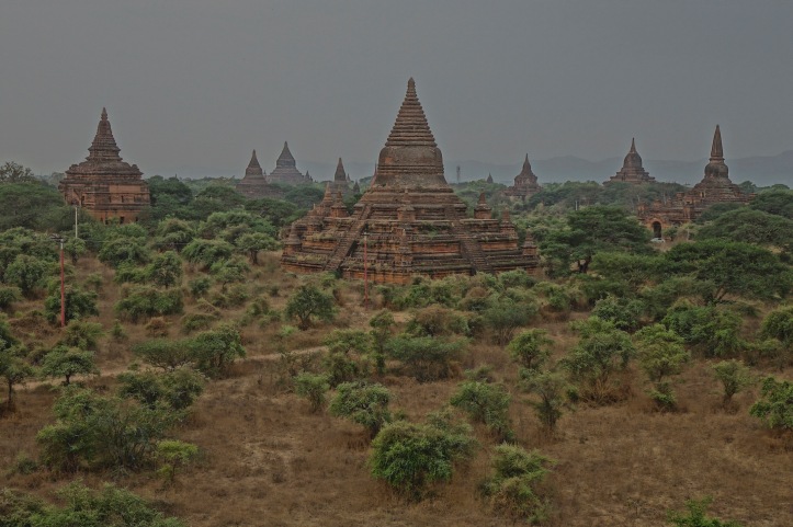 1 Bagan 9140