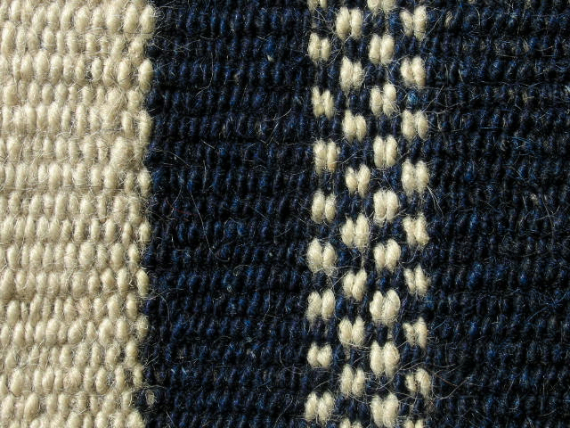 Kilim Carpet - Jordan