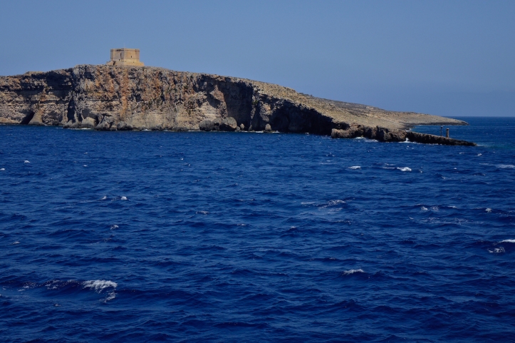 Comino Island, Malta